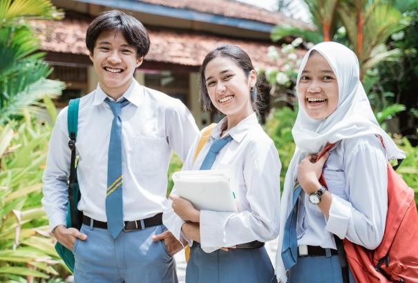 SMK Terbaik di Pekanbaru Riau