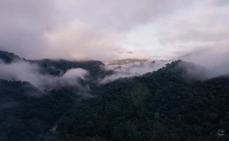 Gunung Djadi