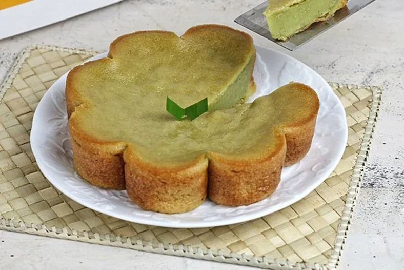 Oleh Oleh Khas Riau
