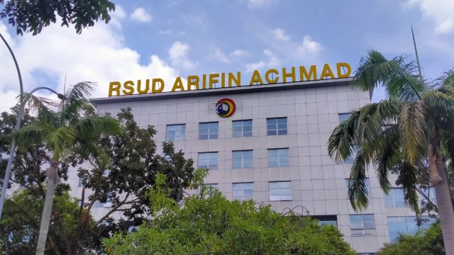Rumah Sakit Riau