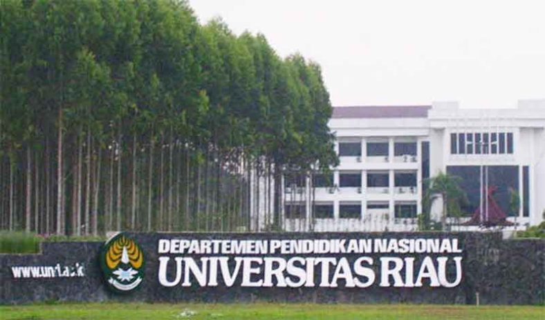 Universitas Terbaik di Riau